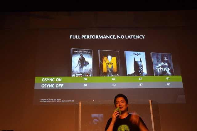 Event Coverage: NVIDIA's Play The Future Event @ Hood Bar and Cafe, Singapore 14