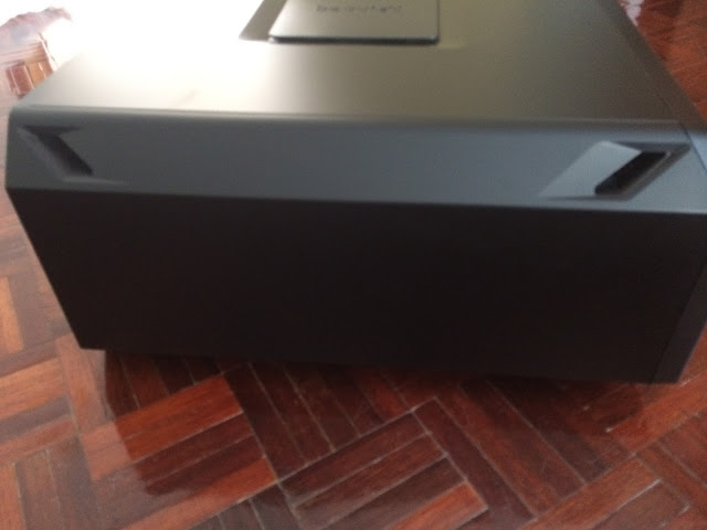 be quiet! Silent Base 800 Review 14