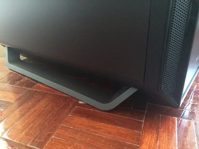 be quiet! Silent Base 800 Review 18