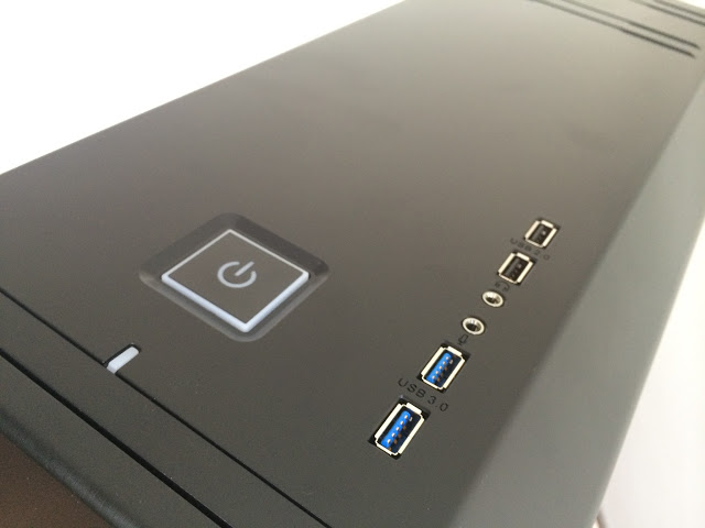 be quiet! Silent Base 800 Review 36