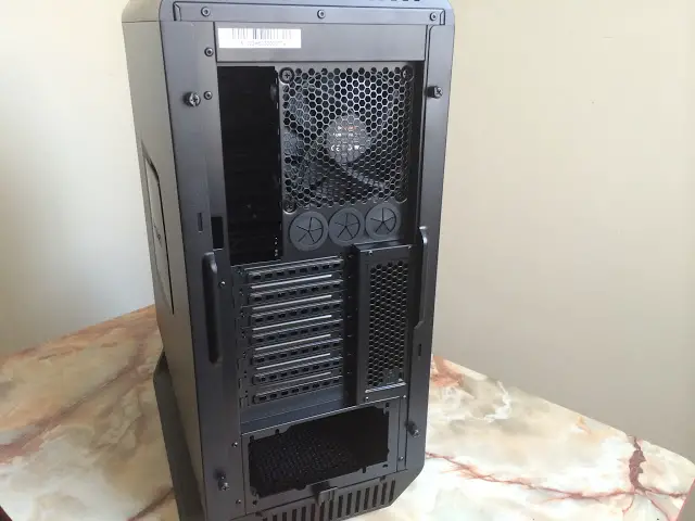 be quiet! Silent Base 800 Review 42