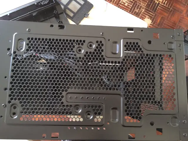 be quiet! Silent Base 800 Review 76