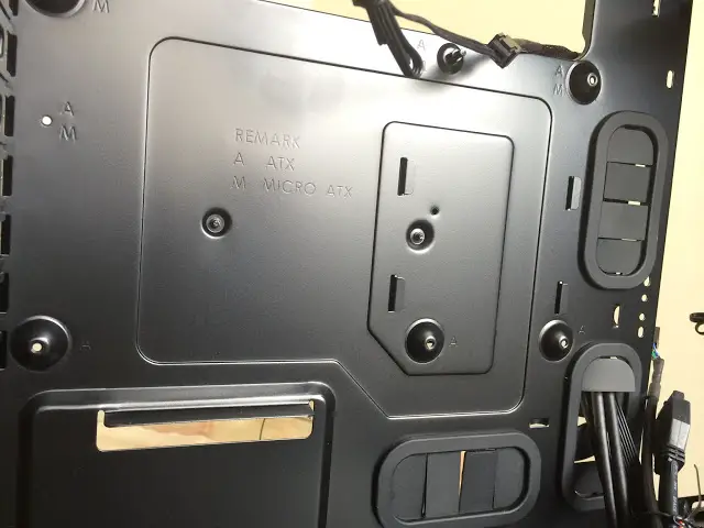 be quiet! Silent Base 800 Review 62