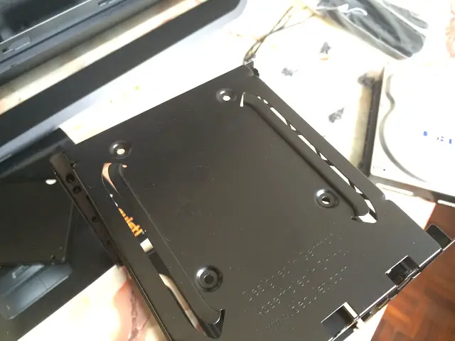 be quiet! Silent Base 800 Review 66