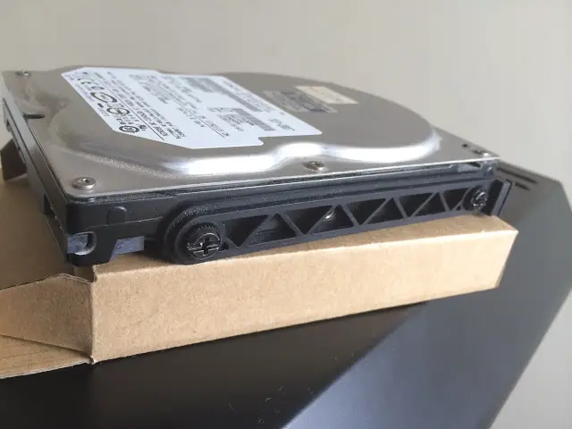 be quiet! Silent Base 800 Review 68