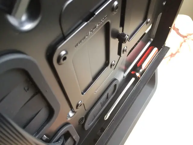 be quiet! Silent Base 800 Review 82