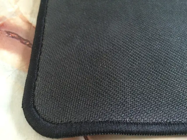 CM Storm Swift-RX Gaming Mouse Pad Review 20
