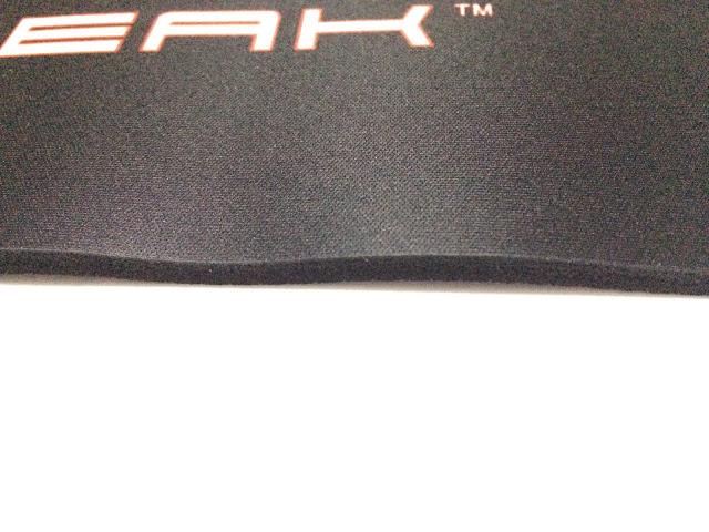 AVF Gaming Freak AMP-G1 Xtra Large Speed Edition Gaming Mousepad Review 14
