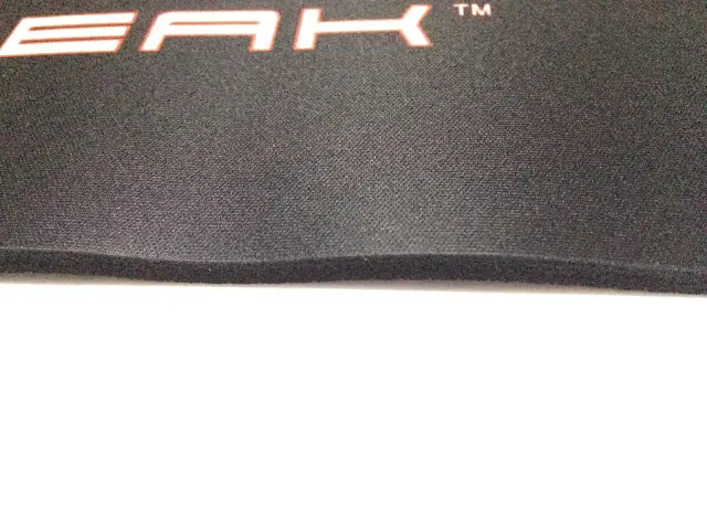 AVF Gaming Freak AMP-G1 Xtra Large Speed Edition Gaming Mousepad Review 14