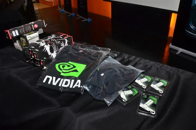 Event Coverage: NVIDIA Gamers Day Malaysia @ Orange Esports Stadium, Kuala Lumpur 24