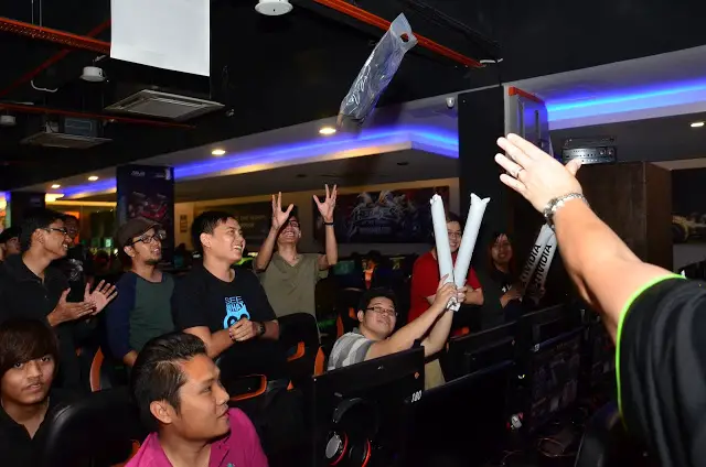Event Coverage: NVIDIA Gamers Day Malaysia @ Orange Esports Stadium, Kuala Lumpur 32