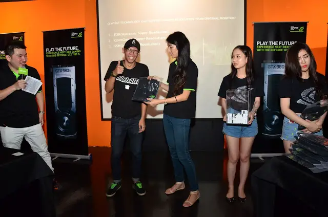 Event Coverage: NVIDIA Gamers Day Malaysia @ Orange Esports Stadium, Kuala Lumpur 38