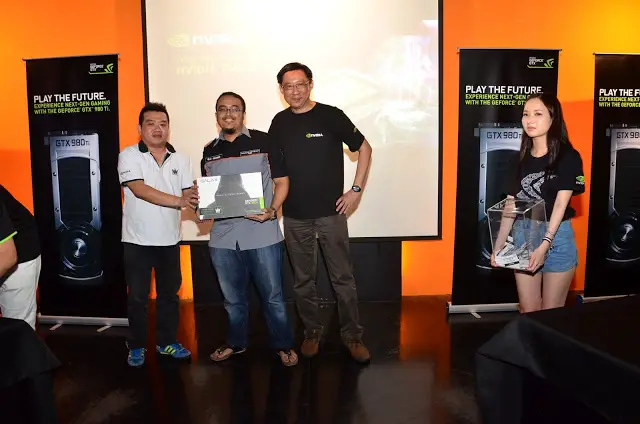Event Coverage: NVIDIA Gamers Day Malaysia @ Orange Esports Stadium, Kuala Lumpur 48