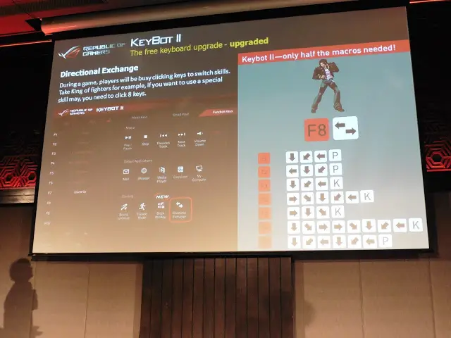 ASUS Technical Seminar 2015: ASUS Z170 motherboards get not only new features but also major change in the appearance 60