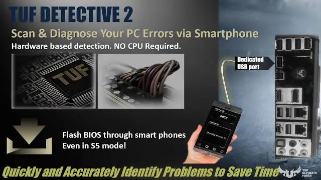 ASUS Technical Seminar 2015: ASUS Z170 motherboards get not only new features but also major change in the appearance 34