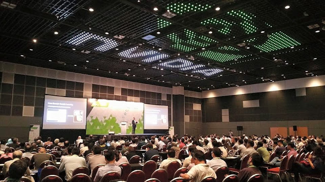 NVIDIA Establishes Deep Learning Technology Centre in Singapore 2