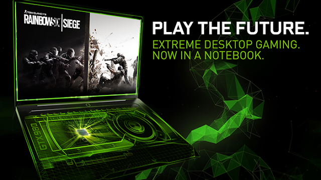 GeForce GTX 980 Notebooks: Built For The Incredible Demands of PC Enthusiasts 2