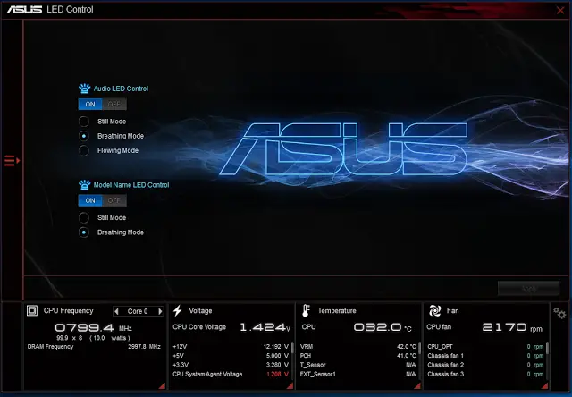ASUS Z170 Pro Gaming Unboxing & Review 100