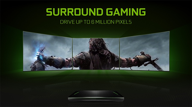 GeForce GTX 980 Notebooks: Built For The Incredible Demands of PC Enthusiasts 12