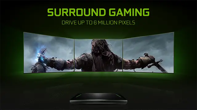 GeForce GTX 980 Notebooks: Built For The Incredible Demands of PC Enthusiasts 12