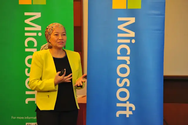 Event Coverage: Microsoft Channel Partner Conference 14