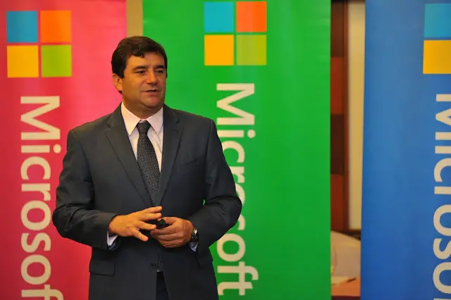 Event Coverage: Microsoft Channel Partner Conference 10