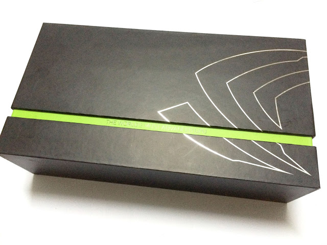 Unboxing & Review: NVIDIA GTX 980 Ti 6