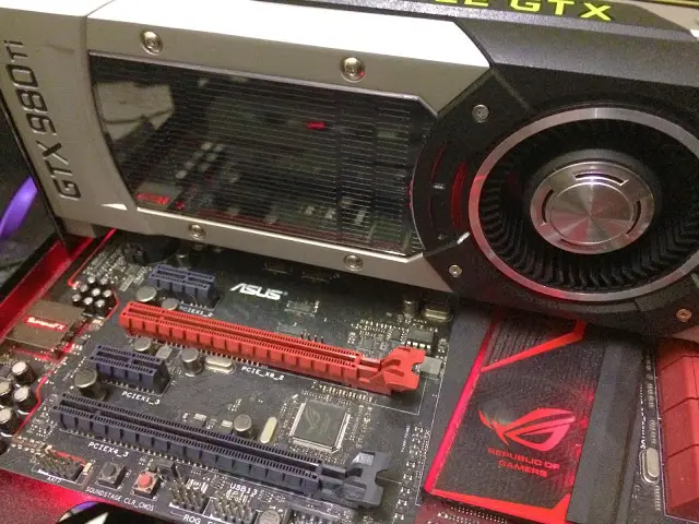 Unboxing & Review: NVIDIA GTX 980 Ti 22