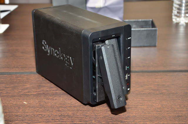 Event Coverage: Synology 2016 Conference @Marriot Hotel Singapore 14