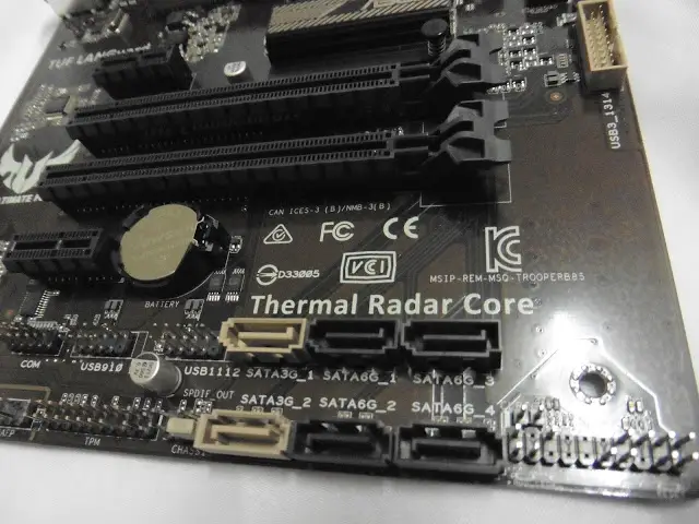 Unboxing & Review: ASUS Trooper B85 20