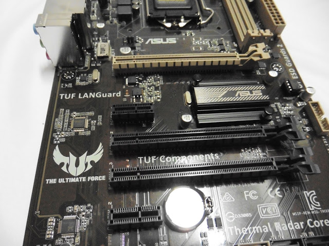 Unboxing & Review: ASUS Trooper B85 22