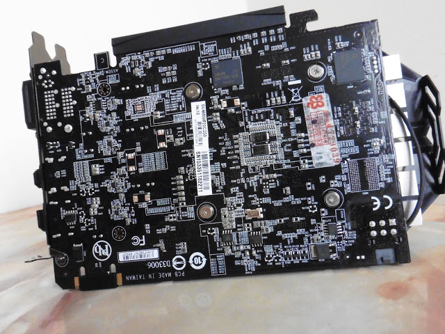 Unboxing & Review: Gigabyte GTX 950 WindForce OC 2GB 16
