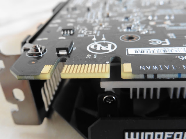 Unboxing & Review: Gigabyte GTX 950 WindForce OC 2GB 22