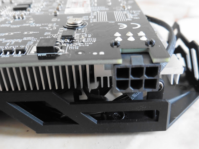 Unboxing & Review: Gigabyte GTX 950 WindForce OC 2GB 24