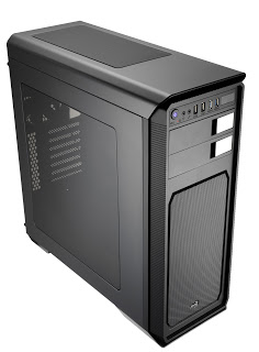 Aerocool adds Aero-800 and Aero-500 to the PGS-A Series 6