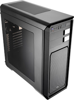 Aerocool adds Aero-800 and Aero-500 to the PGS-A Series 4