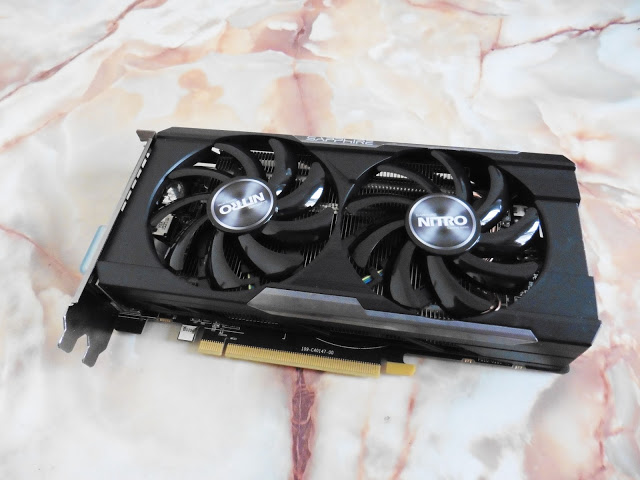 Unboxing & Review: Sapphire Nitro R7 370 4GB 14