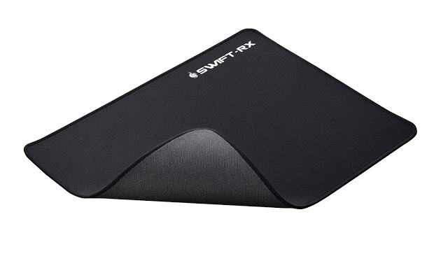 Cooler Master LaunchesSwift-RX Mousepad Series 4