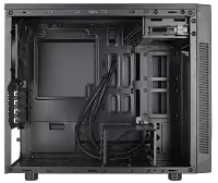 Corsair unveils the Carbide Series 88R Micro ATX Chassis 8