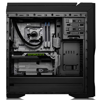 DEEPCOOL unveils the DUKASE ATX chassis 10