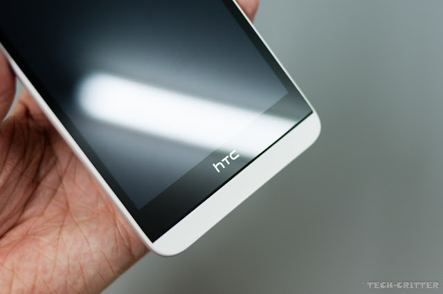 Unboxing & Review: HTC Desire 826 26