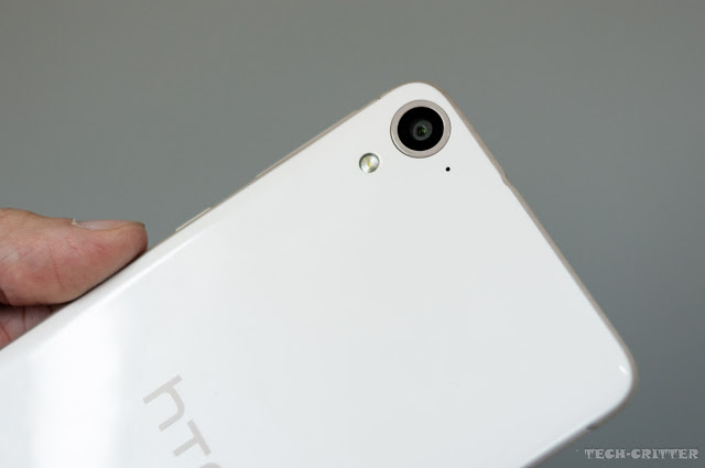 Unboxing & Review: HTC Desire 826 28