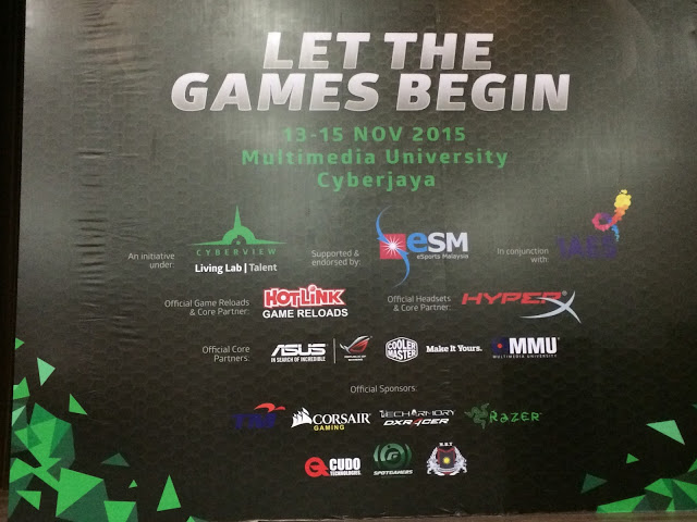 Event Coverage: CyberFusion 2015 Day 1 2