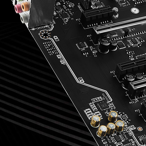 MSI LAUNCHES Heavy weight Z170A SLI PLUS motherboard 4