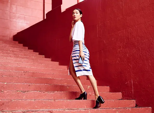 ASUS Presents Southeast Asia’s Ultimate Fashion Story: Kim Jones @ Incredible Catwalk 2