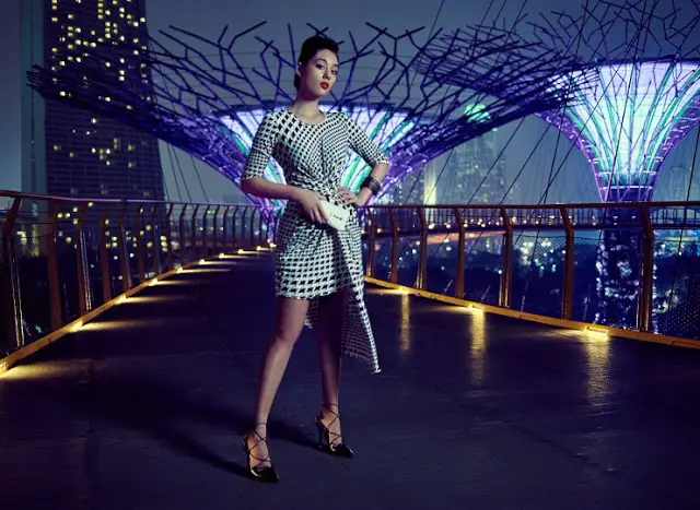 ASUS Presents Southeast Asia’s Ultimate Fashion Story: Kim Jones @ Incredible Catwalk 12