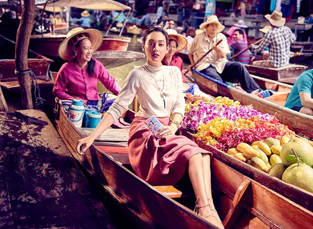 ASUS Presents Southeast Asia’s Ultimate Fashion Story: Kim Jones @ Incredible Catwalk 10