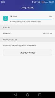 Unboxing & Review: Honor 7 68