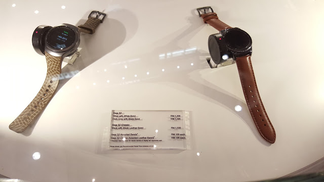 Event Coverage: Samsung Gear S2 roadshow 42