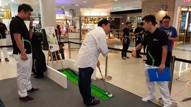 Event Coverage: Samsung Gear S2 roadshow 20